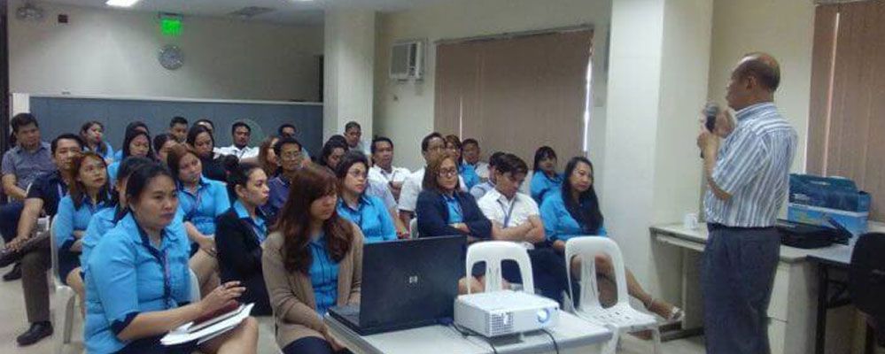 ASD/CSD UPS Enhancement Training - We provide the required ...